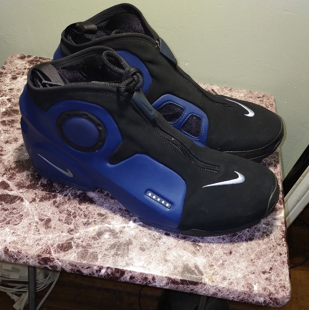 Nike Flightposite